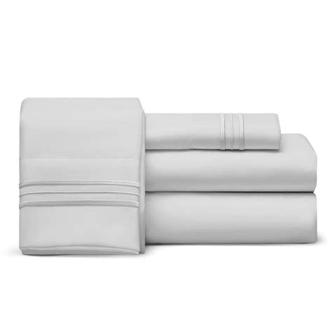 Flex Top California King Sheet Set (Split Top California King, flextop ...