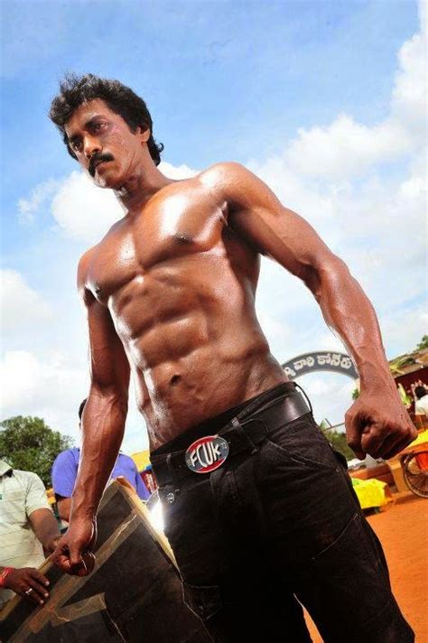 Sunil (Telugu Actor) Six Pack Body - Tollywood Sunil Fat to Fit ...