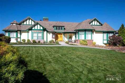 Featured Luxury Homes for Sale in Reno, Nevada – November 30th, 2020 ...