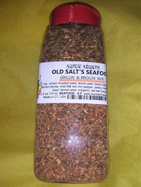 Old Salt’s Seafood