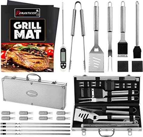 Best BBQ Accessories you need this summer » Shetland's Garden Tool Box