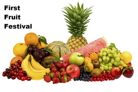 10+ First Fruit Festival Images, Pictures, Photos | Desi Comments