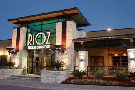 Rioz Brazilian Steakhouse: Myrtle Beach Restaurants Review - 10Best Experts and Tourist Reviews