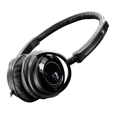 HT21 Travel Headphones - MEElectronics - Touch of Modern