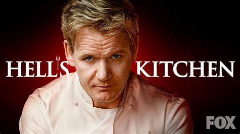 When Does Hell's Kitchen Season 17 Start? Premiere Date (Renewed) | Release Date TV