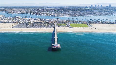 Balboa Island – Activity Review | Condé Nast Traveler