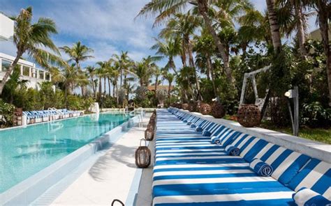 The Soho Beach House Hotel Review, Miami Beach, United States | Telegraph Travel