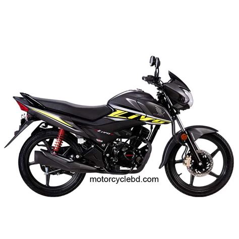 Honda Livo Disc Price in Bangladesh December 2024