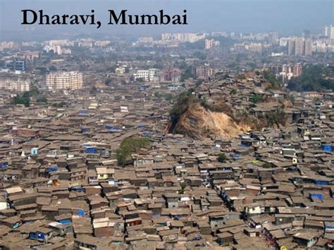 Dharavi, mumbai