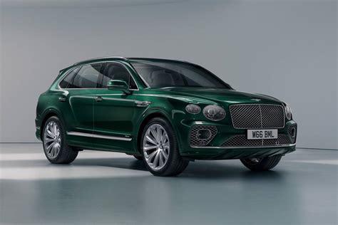 2023 Bentley Bentayga Prices, Reviews, and Pictures | Edmunds