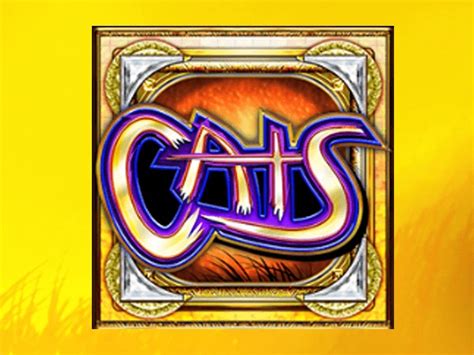 Play Free Cats Slot Machine Online ⇒ IGT Game