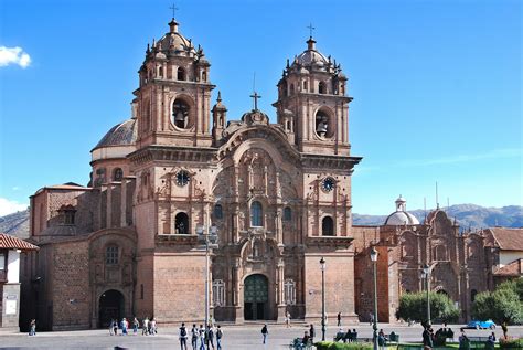 Kathedrale von Cusco-Tickets | Cusco