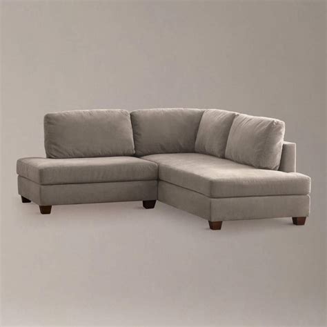 25 Best Ideas Small Sectional Sofas for Small Spaces