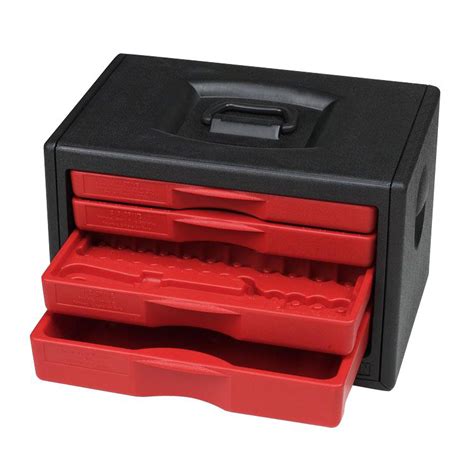 Craftsman Tool Storage Box: Stay Organized with Sears