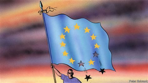 Having shaken off nationalism, Europe risks civilisationalism : r/europe