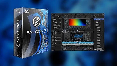 UVI Falcon 2 - Best Deals, Reviews, & Pro Users | Equipboard