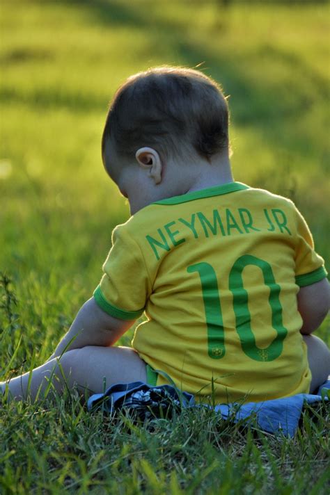 Neymar Jr Baby - Kostenloses Foto auf Pixabay - Pixabay