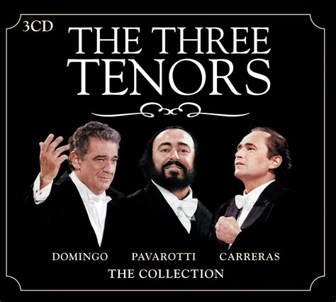 Tenor Fächer: What Kind of Operatic Tenor are You?