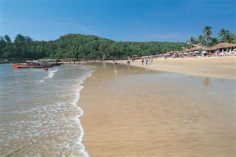 Your Essential Guide to Visiting Baga Beach in Goa | Best beaches to visit, Beach, Cool places ...