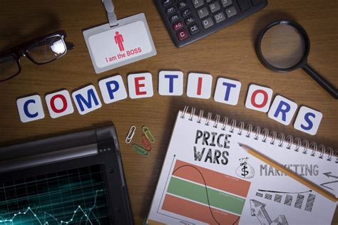 How To Implement A Competitive Pricing Strategy That Is Hard To Beat ...