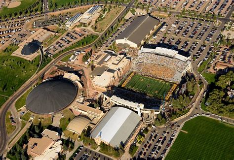 The University Of Wyoming Is The Most Unique College In America