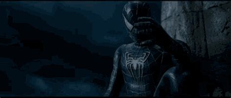 Introducir 101+ imagen black spiderman spider - Abzlocal.mx