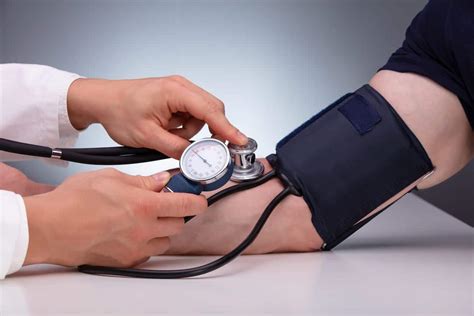 Hypertension: High Blood Pressure also known as "The Silent Killer"