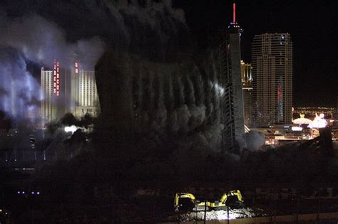 Photos: Imploding buildings from U.S., world – Orlando Sentinel