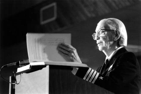 Grace Hopper Legacy Society - CHM