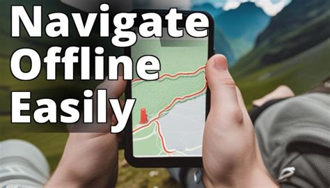 Offline Map- How to Download Maps on Your Phone to Travel Offline - Hot ...