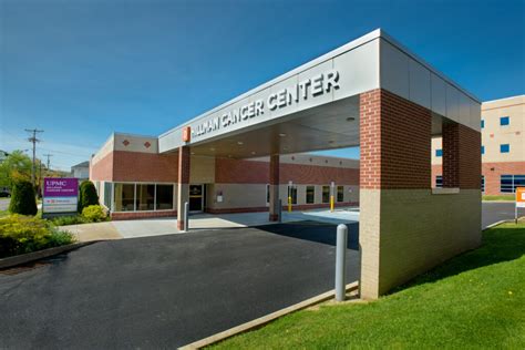 UPMC Hillman Cancer Center at UPMC Somerset Community Open House ...