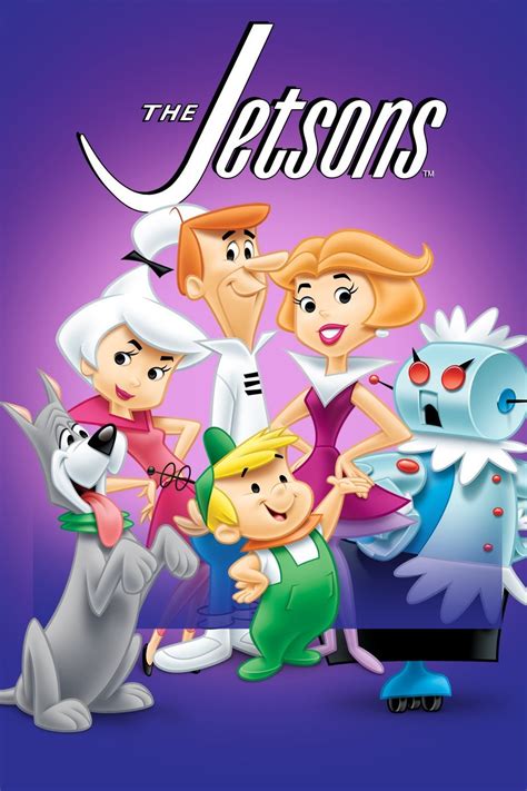 The Jetsons - Rotten Tomatoes