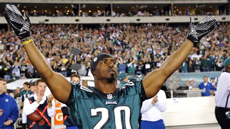 13 Incredible Stats From Brian Dawkins’ Hall of Fame Career – NBC10 ...