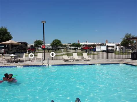 Winstar RV Park - Pictures, Features & Amenities | RVezy