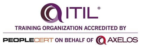 ITIL Logo - LogoDix