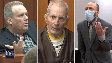 Top 5 Weakest Murder Trial Defenses That Ended with Convictions - The ...