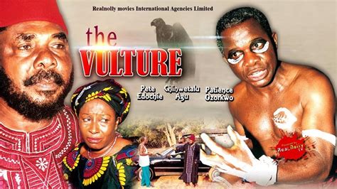 100 Old Nigerian Nollywood Movies We Should Totally Bring Back