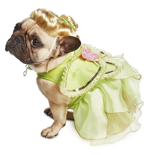 New Disney Halloween Costumes for Pets at shopDisney!