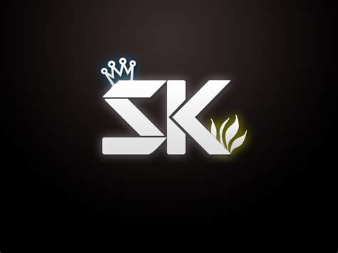 SK King Logo by Xxslimrider94xX on DeviantArt