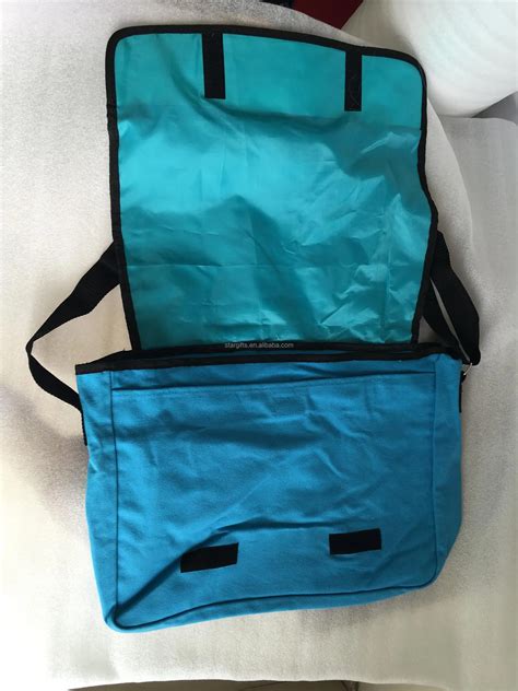 Wholesale Durable Custom Men Canvas Postman Bag With Shoulder Strap - Buy Durable Custom Postman ...