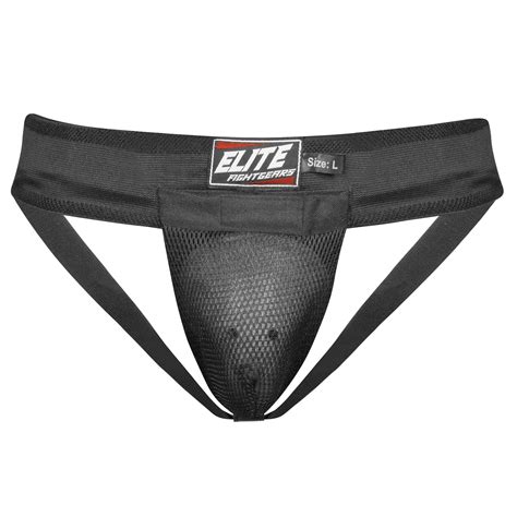 Groin Protector Basic – Elite Pro Gear