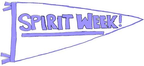 13+ Spirit Week Clip Art - Preview : 10 School Spirit | HDClipartAll