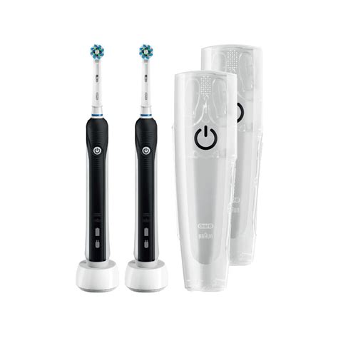 Oral-B Pro 2 2500 Duo pack | OfficieleHoesjes.nl