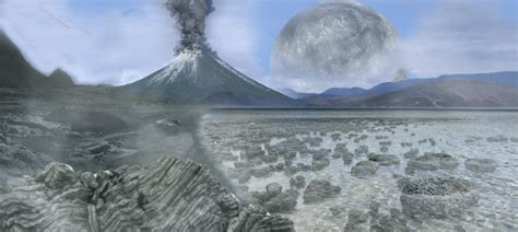 The Great Oxidation Event: How our atmosphere went from deadly gas to fresh air – envirobites