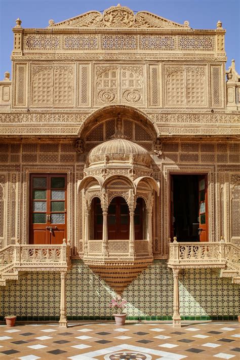 Jaisalmer House Building - Free photo on Pixabay - Pixabay