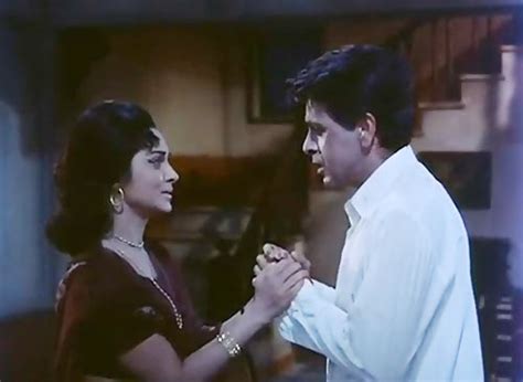 Ram Aur Shyam: Dilip Kumar's first double role - Rediff.com Movies