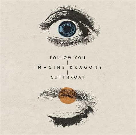 Imagine Dragons - Follow You | Singoli | Home Page - realityhouse.it