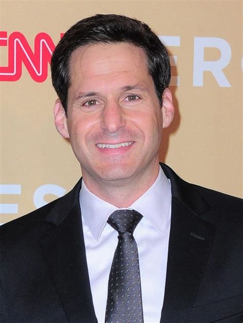 John Berman - CNN News Anchor