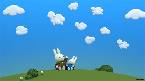 Miffy's Adventures Big And Small - TheTVDB.com