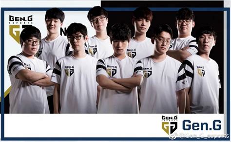 File:Gen.G Roster 2018 Summer.jpg - Leaguepedia | League of Legends ...